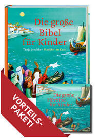 3-6 Jahre Deutsche Bibelges.