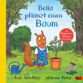 Books 6-10 years old Beltz, Julius Verlag GmbH & Co. KG