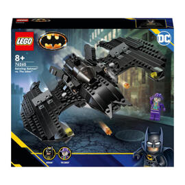 Jouets de construction LEGO® DC Comics Super Heroes