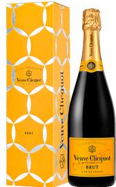champagne Veuve Clicquot