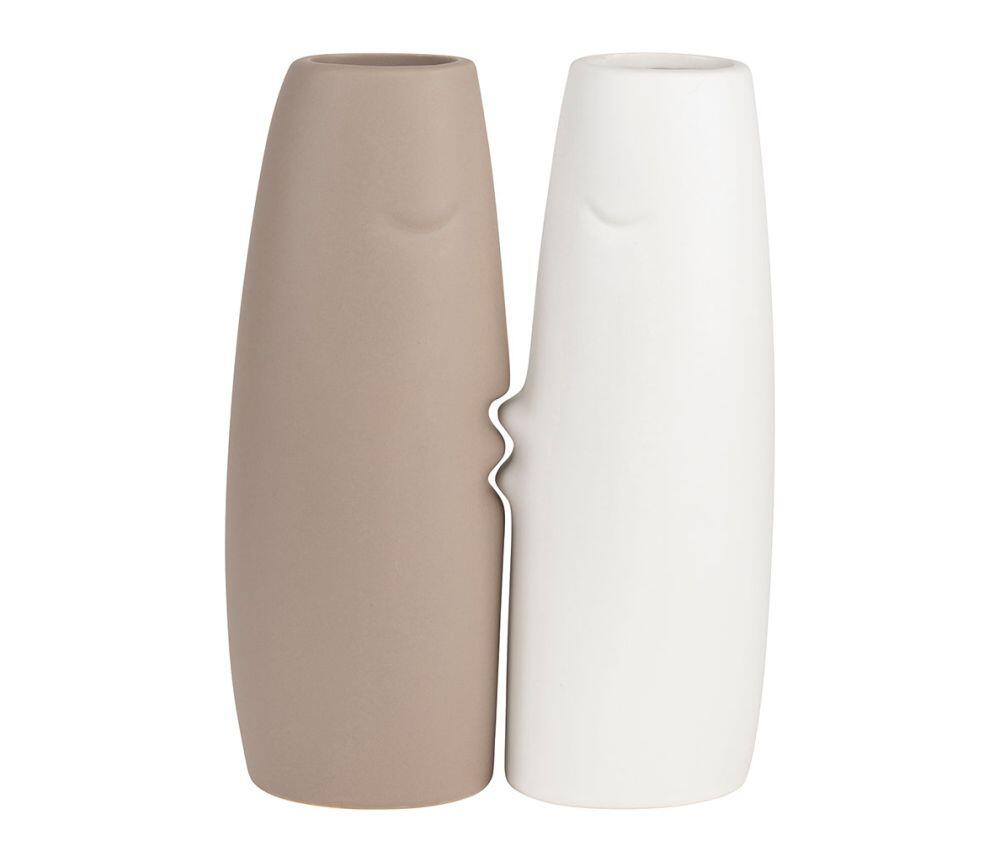 Vase set - Face