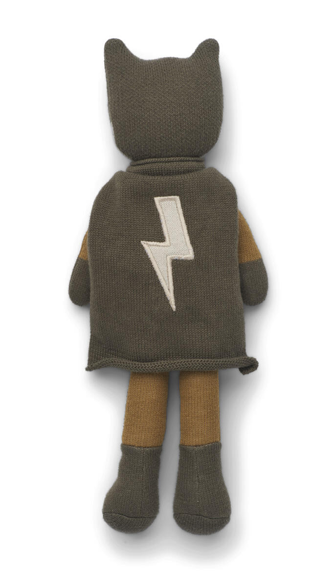 Poupee super heros deals