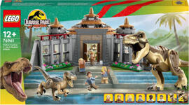 Jeux et jouets LEGO® Jurassic World