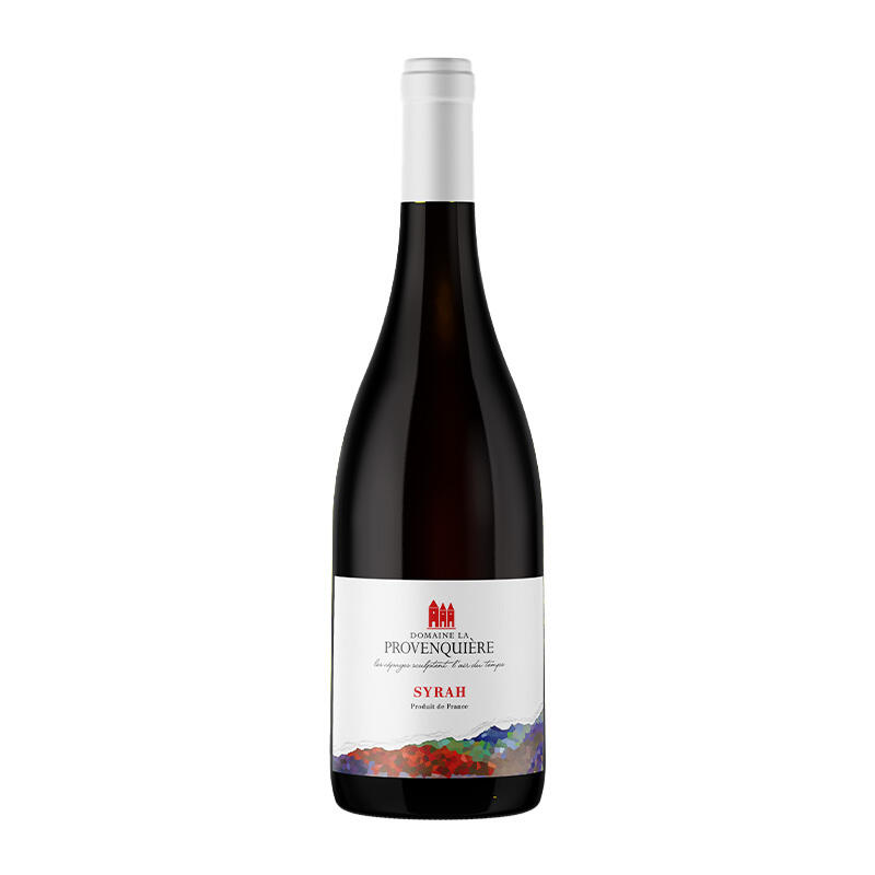 Syrah 2023/2024 75 cl