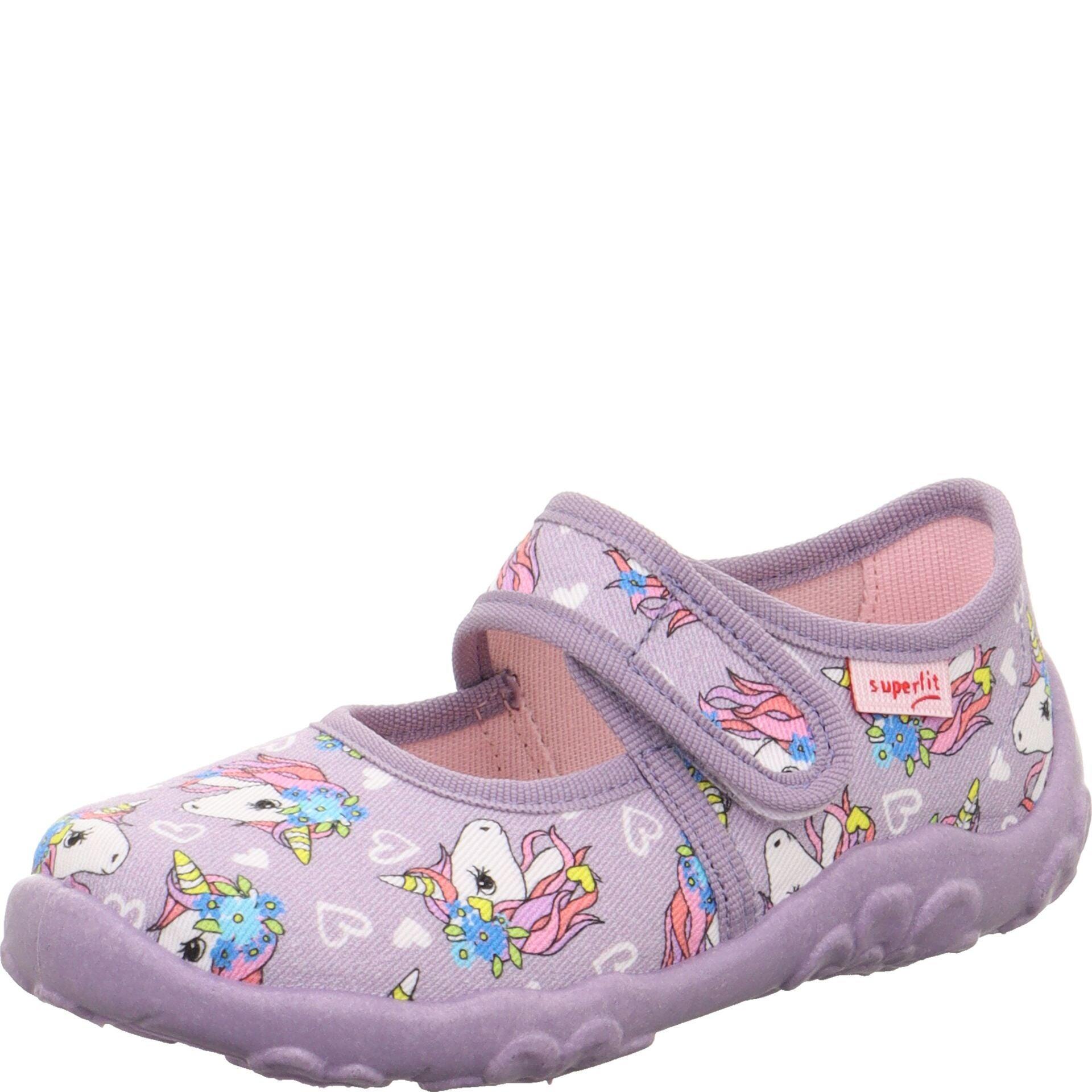 CHAUSSON BALLERINE SUPERFIT    