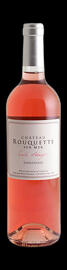 rosé Château Rouquette-sur-Mer