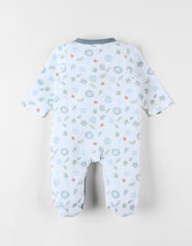 Baby & Toddler Pajamas NOUKIES