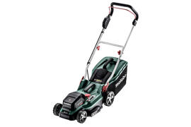 Lawn Mowers Metabo