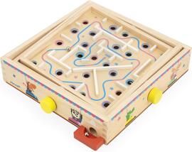 Jouets éducatifs Cartes mémoire pédagogiques Janod