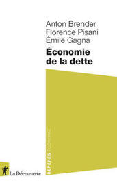 Business- & Wirtschaftsbücher LA DECOUVERTE