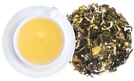 Aromatisierter Tee Tee Gschwendner tea