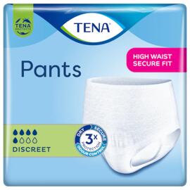 Incontinence Aids Tena