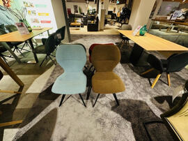 Furniture Eisleker Miwwelstrooss