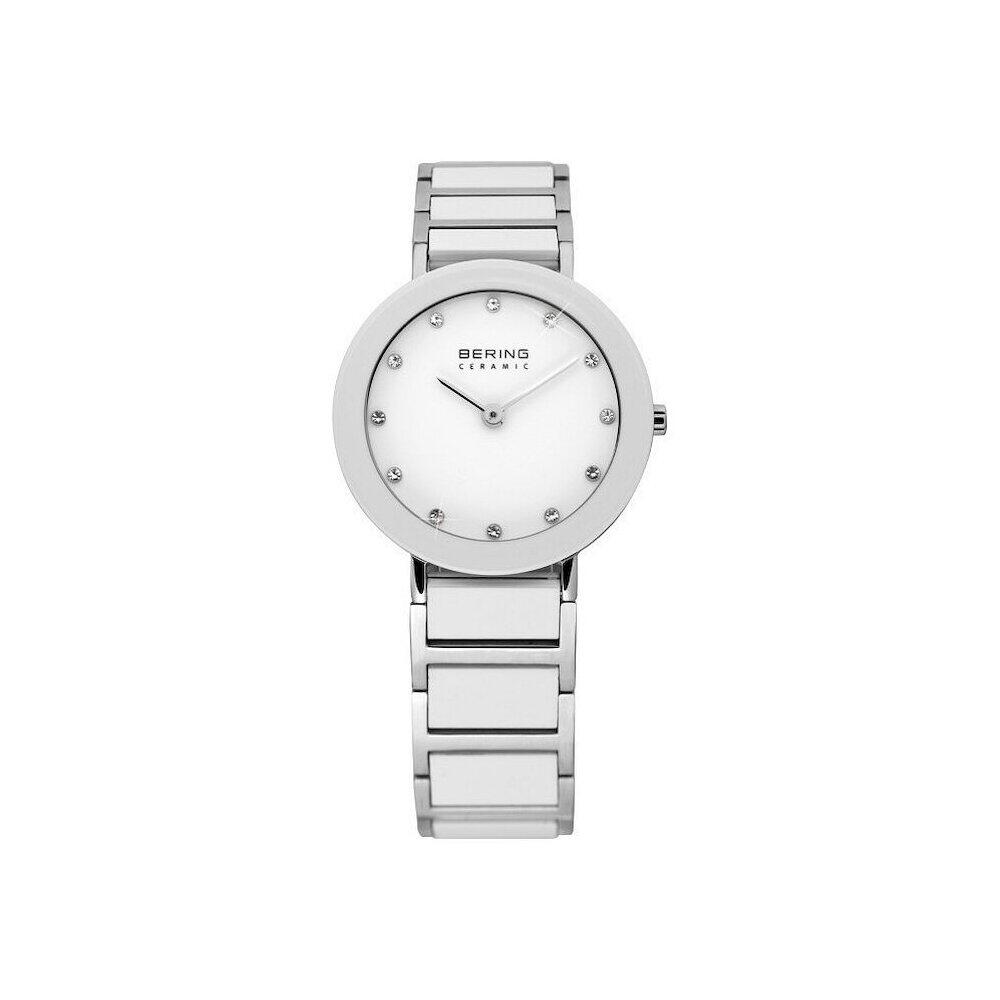 Bering - Women's wristwatch - Ceramic - 11429-754