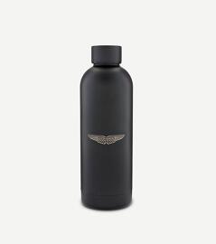 Wasserflaschen Aston Martin
