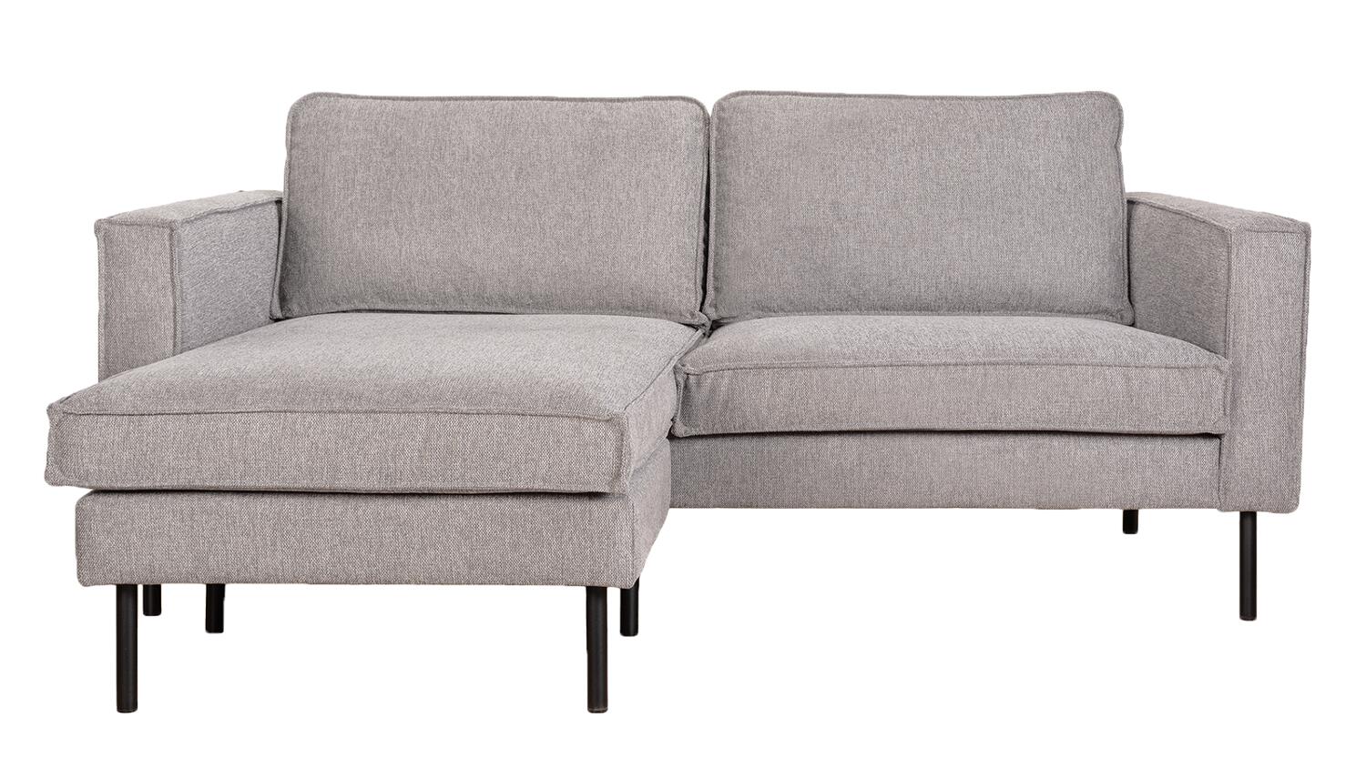Dorma Home ADAM SOFA WITH CHAISE BREGO 07 Letzshop