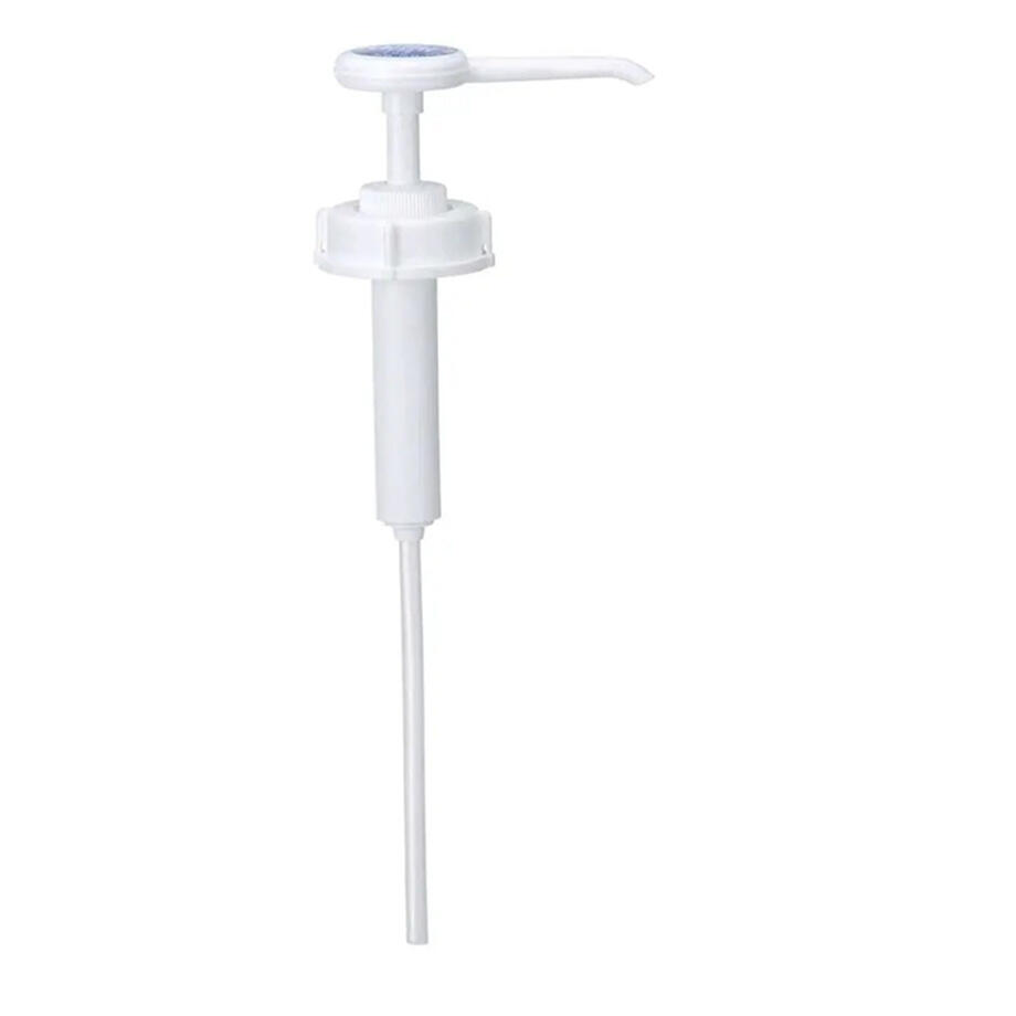 Pompe standard pour bidon, 10 ml par pression