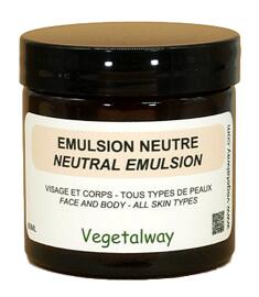 Soin pour le visage luxe Huiles essentielles Vegetalway