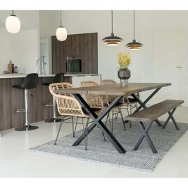 Chairs Dorma Home Luxembourg