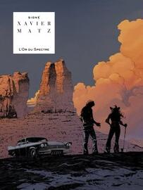 Bücher Comics LOMBARD