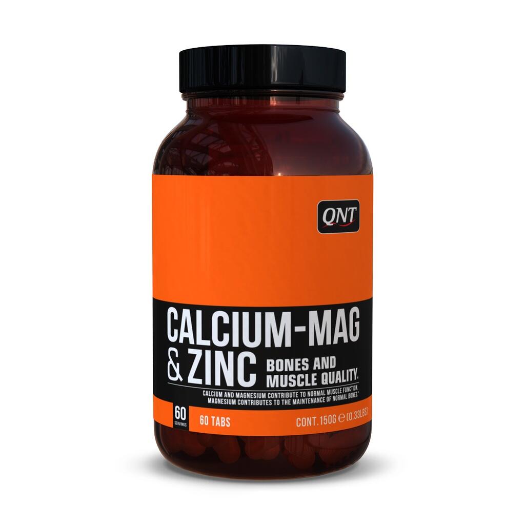 Calcium-Magnesium-Zink - 60 Tabletten
