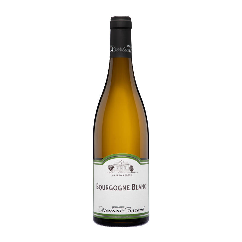 Bourgogne Blanc 2023/2024 75 cl