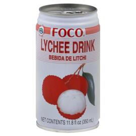 Food, Beverages & Tobacco Food Items Beverages Fruit Flavored Drinks FOCO