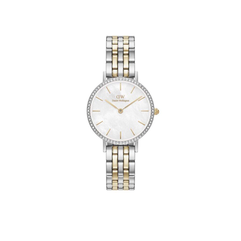 Daniel Wellington - DW00100665 - Armbanduhr - Damen - Quarz - PETITE