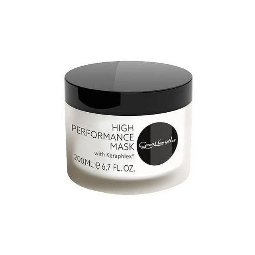 Great Lengths Hochleistungs-Maske 200 ml