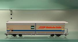 Modelleisenbahn & Eisenbahnsets Bemo
