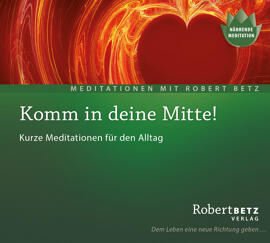 Sachliteratur Bücher Robert Betz Verlag