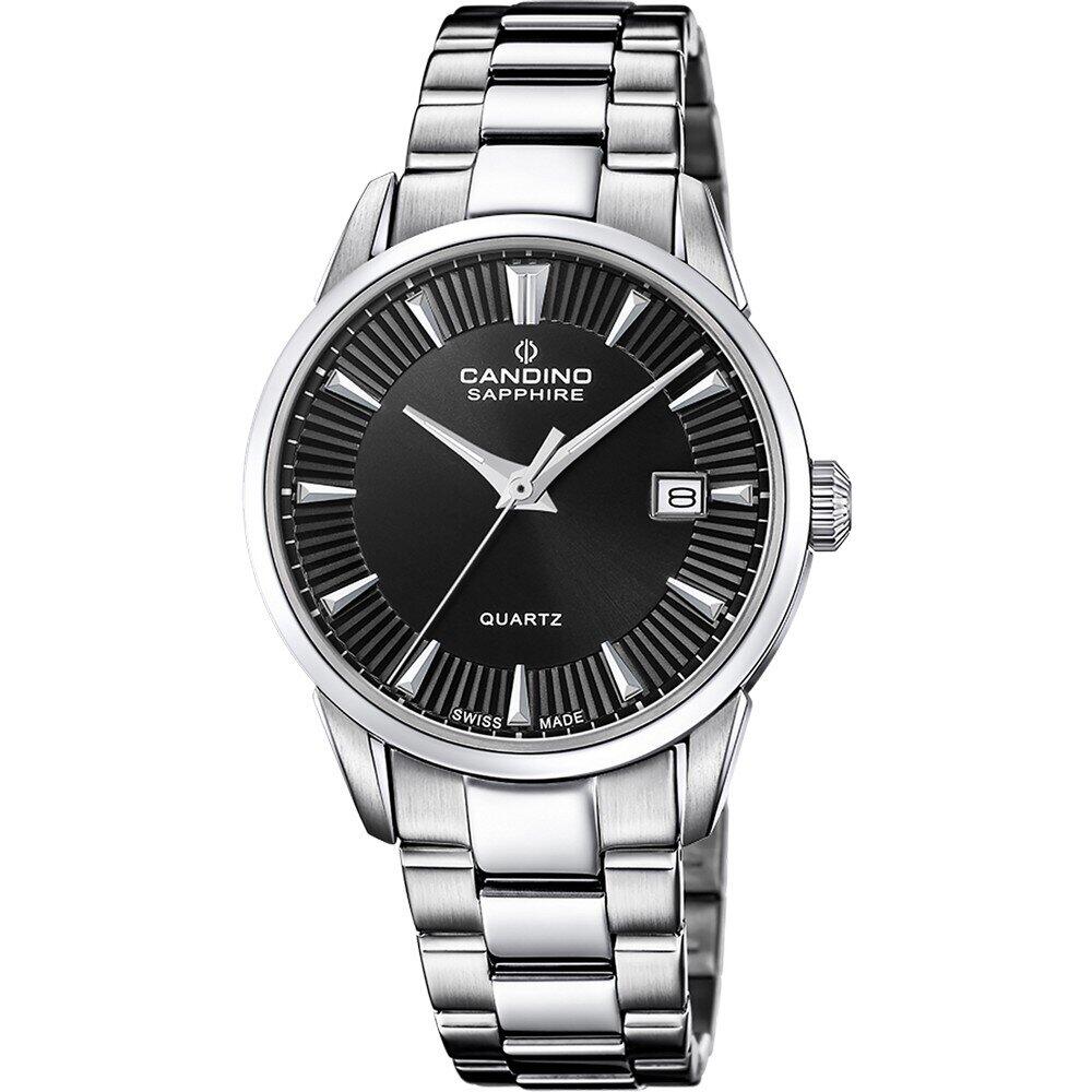 Candino - C4711/H - Montre-bracelet - quartz - homme