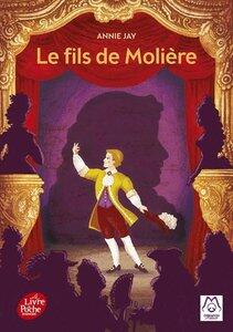 Jay Annie: Le fils de moliere