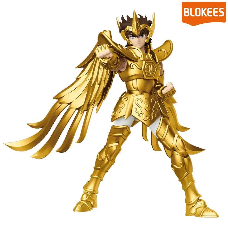 Saint Seiya : Sagittarius Aiolo (BLK75006)