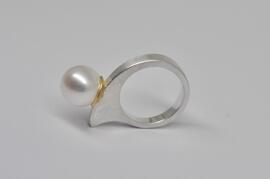 Rings Patrice Parisotto Design