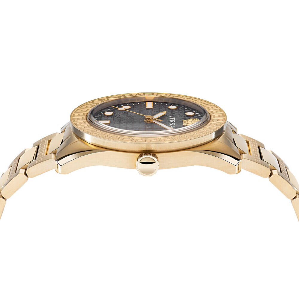 Quartz - VE2T00522 - | Men Wristwatch Versace - Versace Letzshop -