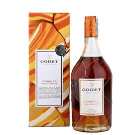 cognac Godet