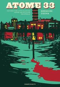 Osoha Gregoire: Atome 33