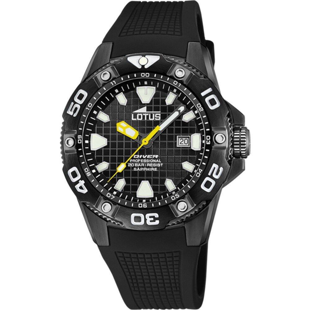 Lotus - 18928/B - Montre-bracelet pour homme