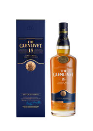 Malt Whisky The Glenlivet