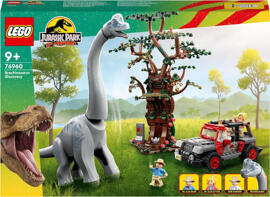 Jeux et jouets LEGO® Jurassic World™