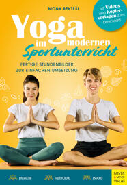 Livres de santé et livres de fitness Meyer & Meyer Verlag