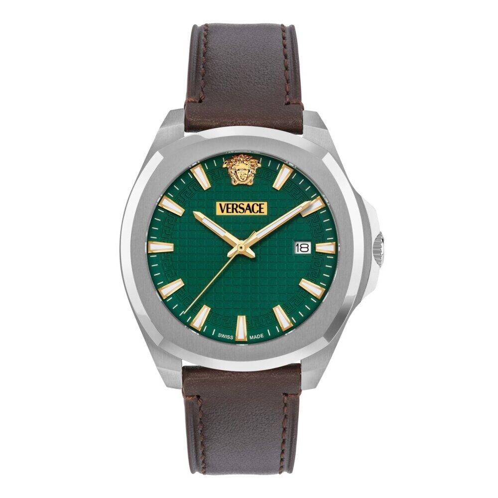 Versace - VEKKA0225 - Wristwatch - Men's - Quartz - Luxury