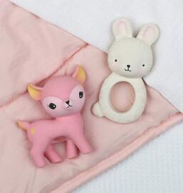 Pacifiers & Teethers Baby Soothers A Little Lovely Company