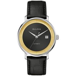 Wristwatches Bulova