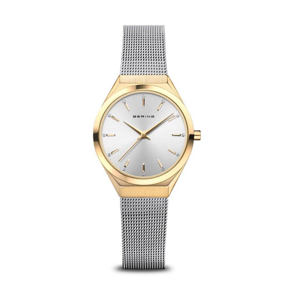 Bering - Montre-bracelet - pour femmes - Quartz - Ultra Slim - 18729-010