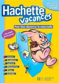 Bücher Hachette  Maurepas