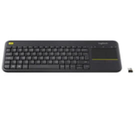 Keyboards Logitech