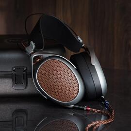 Audiozubehör Meze Headphones