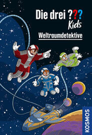 Livres 6-10 ans Franckh-Kosmos Verlags GmbH & Co. KG